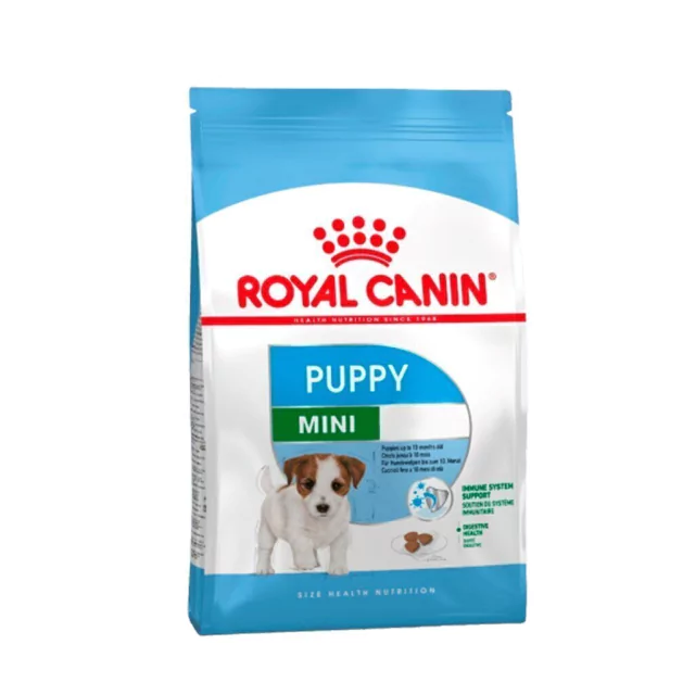 Royal Canin Mini Puppy X 15Kg