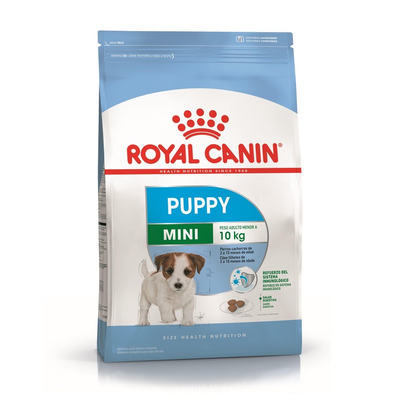 Royal Canin Mini Puppy X 7,5Kg