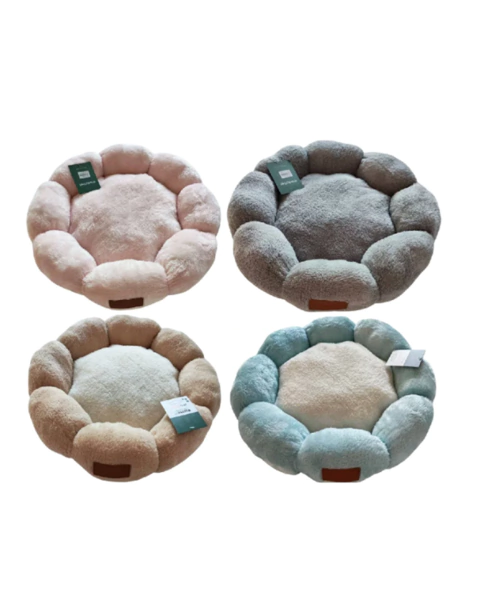 [CUC281] Moises Flor Talle M 65Cm