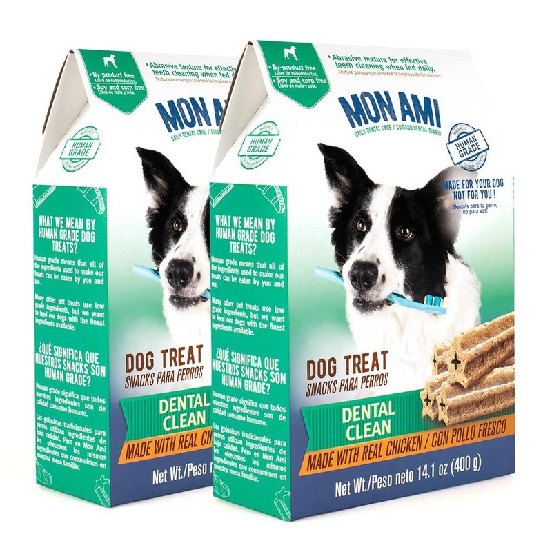 Mon Ami Dental Clean 25gr