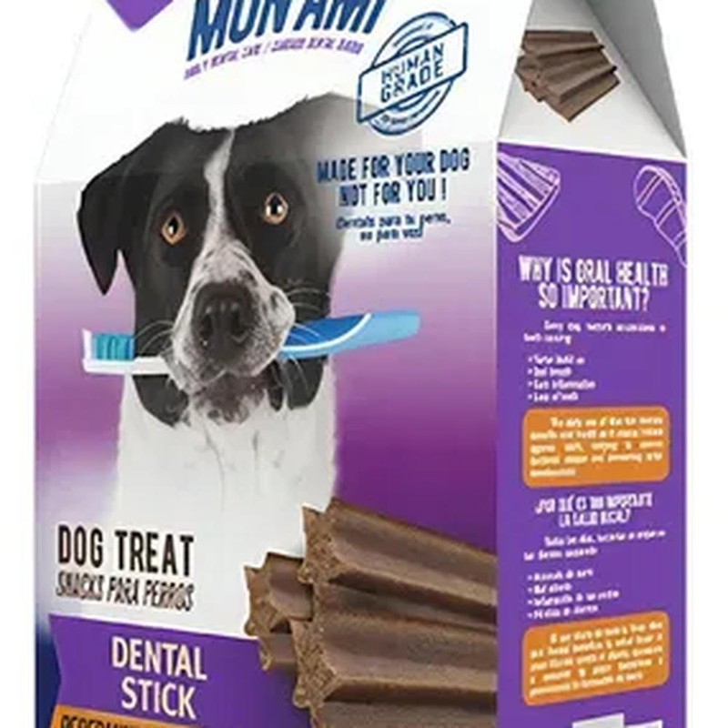 Mon Ami Dental Stick M 400gr