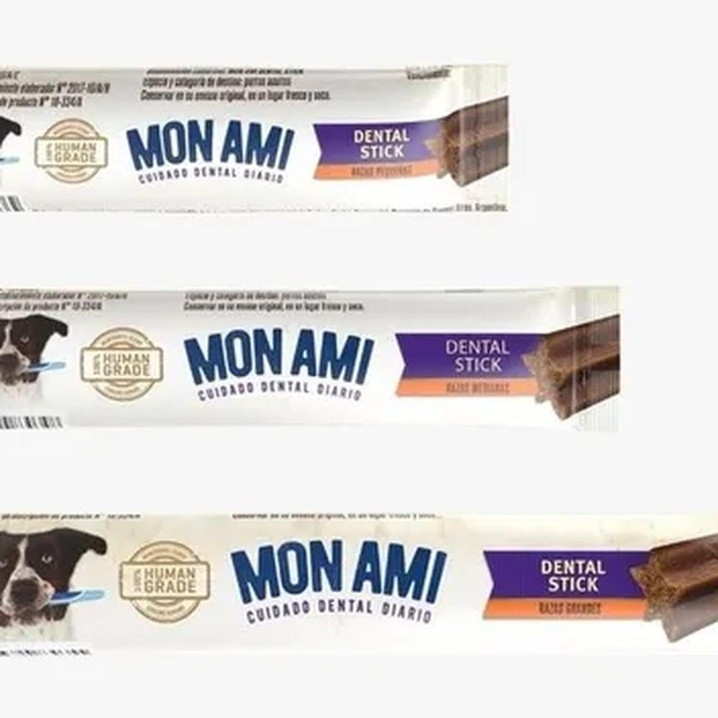 Mon Ami Dental Stick M 50gr