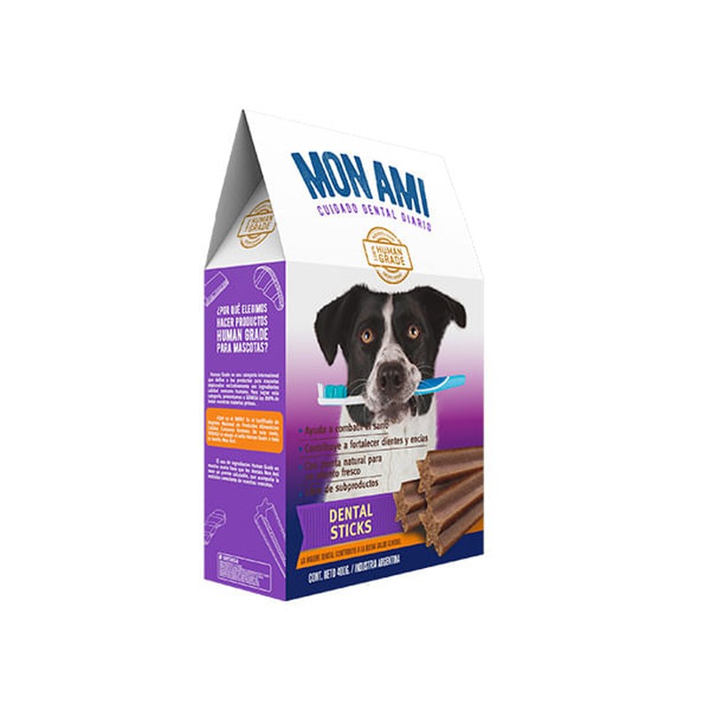 Mon Ami Dental Stick S 400gr