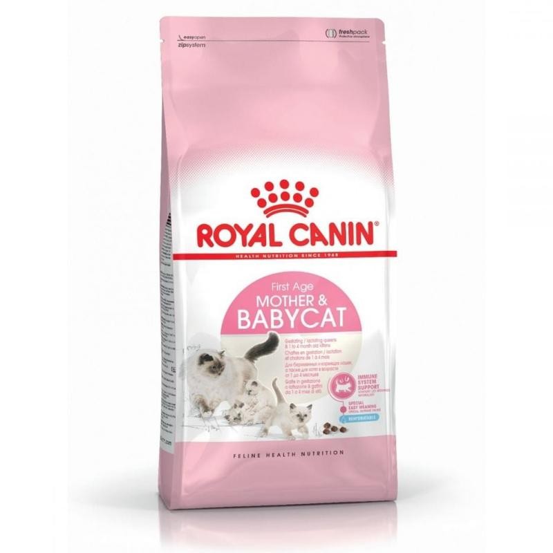 Royal Canin Mother & Baby Cat X 1,5 Kg