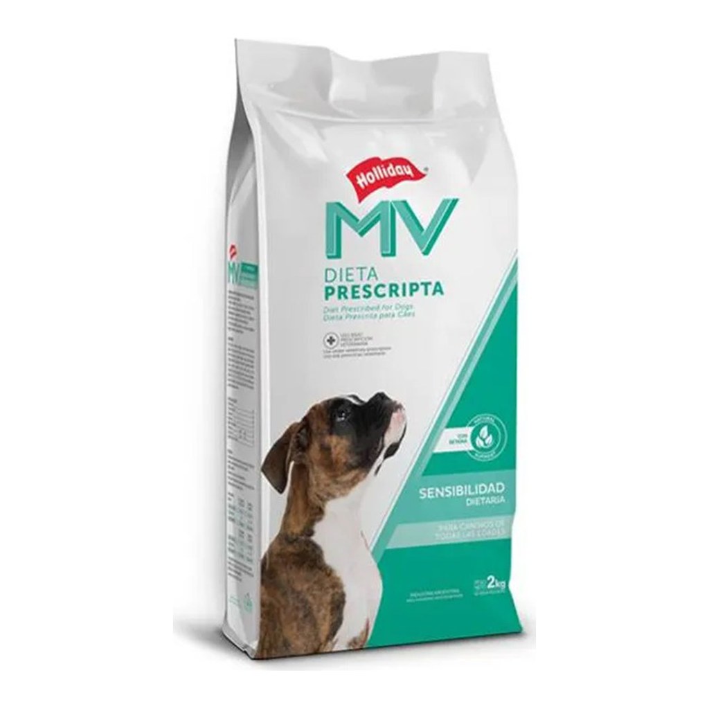Mv Sensibilidad Dietaria X 10Kg