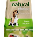 Natural Choice Perro Adulto Medianos/Grandes X 20+2Kg