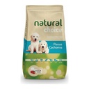 Natural Choice Perro Cachorro Mediano/Grande X 15Kg