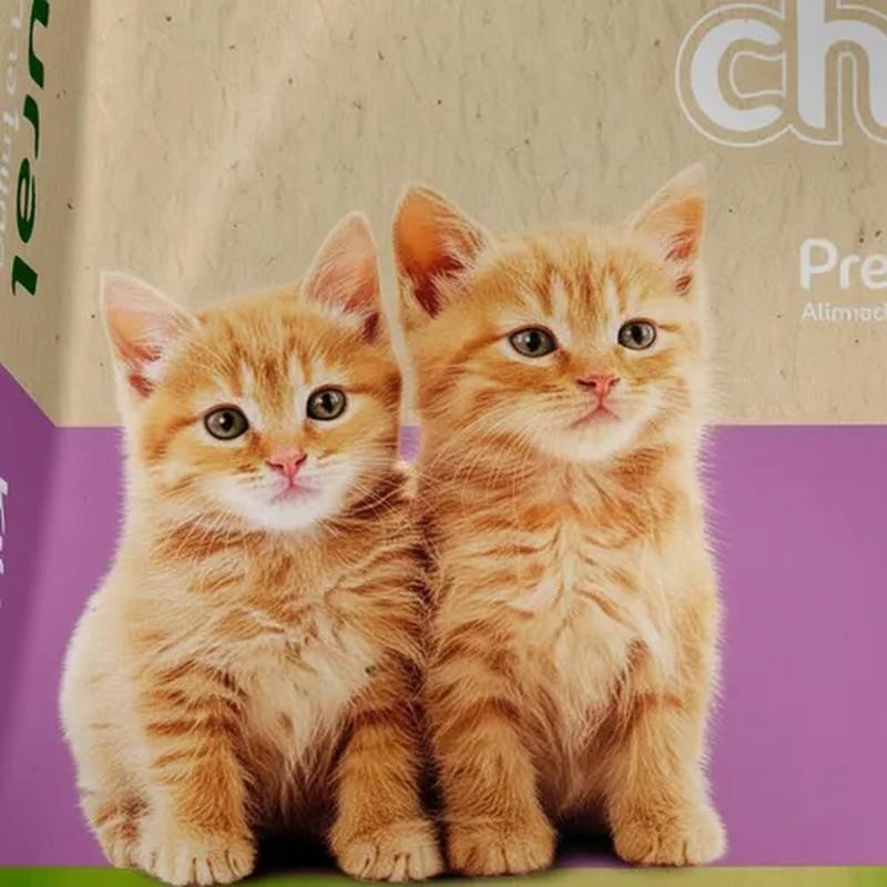 Natural Choice Gato Kitten X 7,5Kg