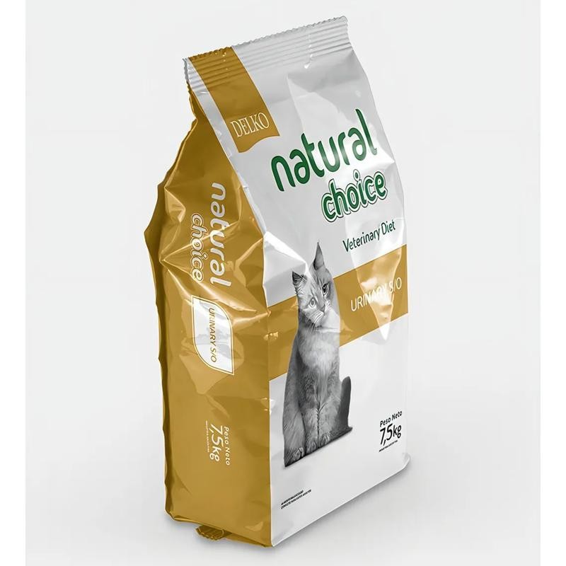 Natural Choice Gato Urinary X 1,5Kg