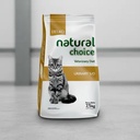 Natural Choice Gato Urinary X 7,5Kg