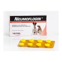 Neumoflogin X 16 Comprimidos