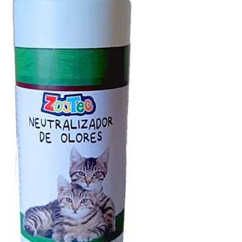 Neutralizador Olores Zootec
