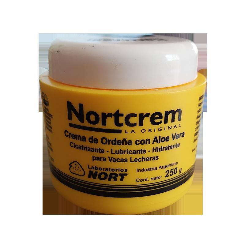Nortcrem X 250Gr