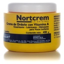 Nortcrem X 450Gr