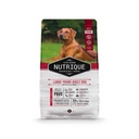 Nutrique Large Young Adult Dog X 3Kg