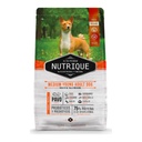 Nutrique Medium Young Adult Dog X 12Kg