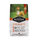 Nutrique Medium Young Adult Dog X 3Kg