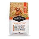Nutrique Toy & Mini Adult +7 X 3Kg