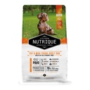 Nutrique Toy & Mini Young Adult Dog X 3Kg