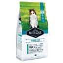 Nutrique Urinary Care Cat X 7,5Kg