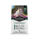 Nutrique Young Adult Cat Sterilised/Healthy Weight X 2Kg