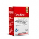 Ocuflox X 5 Ml