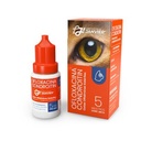 Ofloxacina+Condroitin X 5Ml