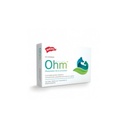 Ohm 21 Comprimidos