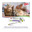 Ohm Gatos Pasta 7Gr