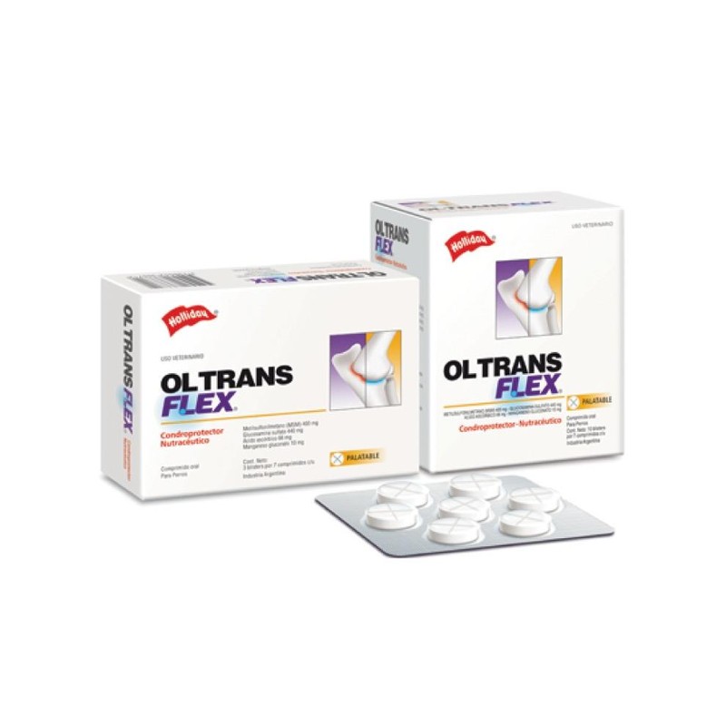 Ol-Trans Flex X 70 Comp
