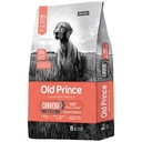 Old Prince Novel Cordero Y Arroz Ad Med/Large 3Kg
