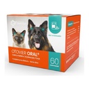 Otovier Oral X 60 Comprimidos