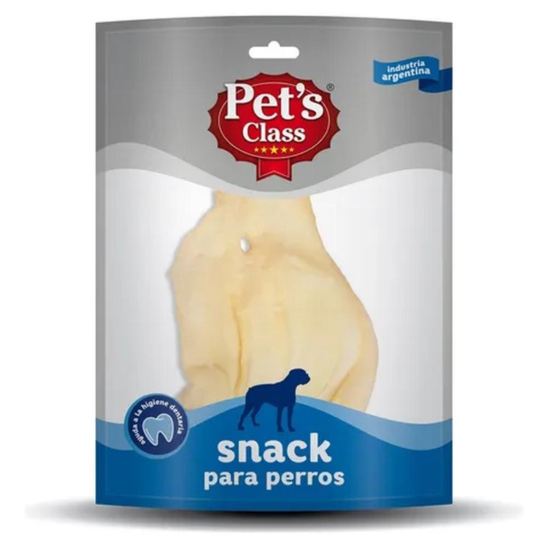Pack De Orejas Vaca X 2 Unid Mau