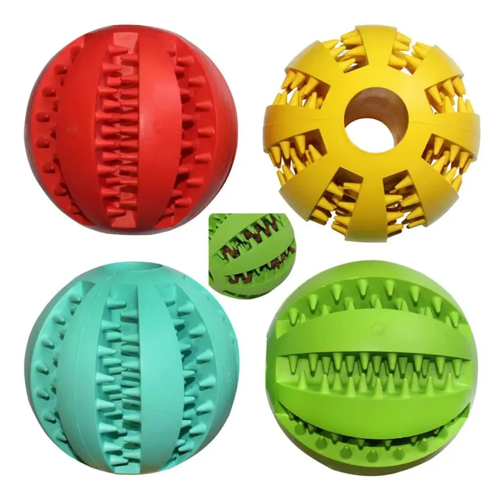 Pelota Baseball Dental S