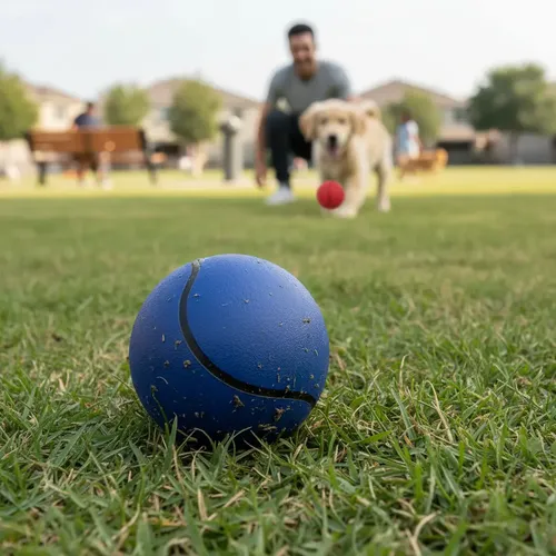Pelota Sporting Mate Chica/Med