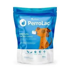 Perro Lac 500 Gr