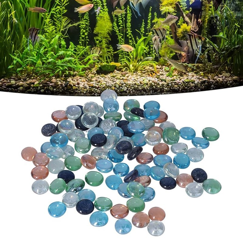 Piedra Azul Pecera 500Gr