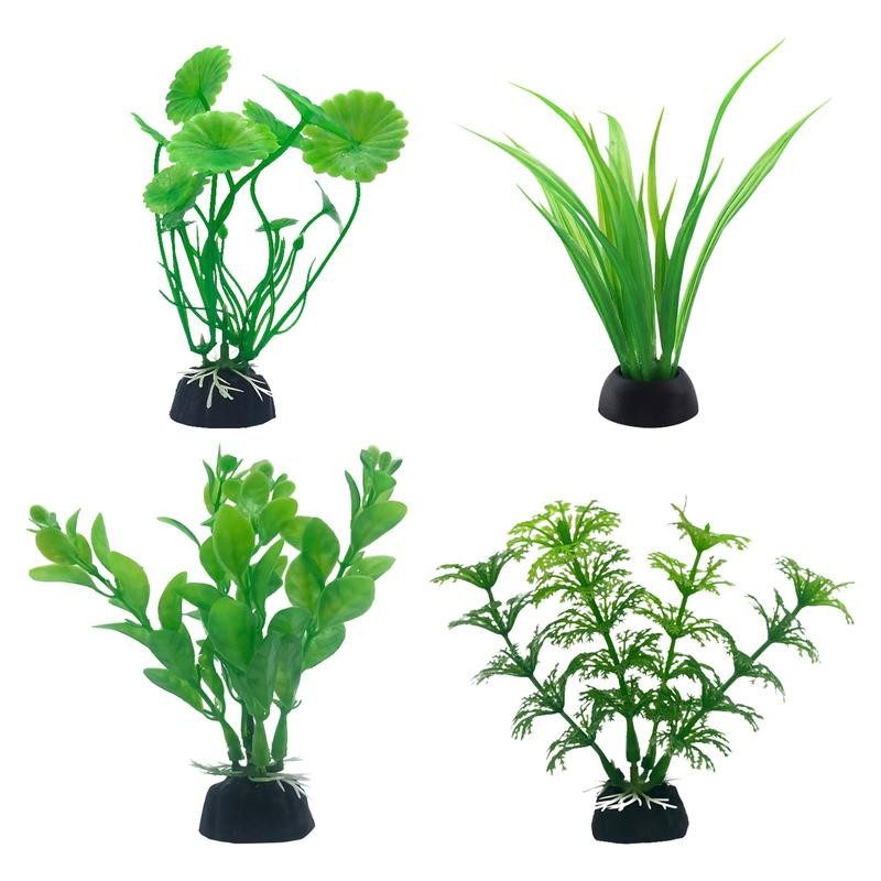 Planta Mediana Por Unidad