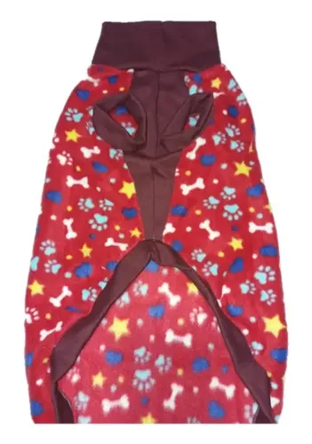 Polera Peluche T20 Lumpy