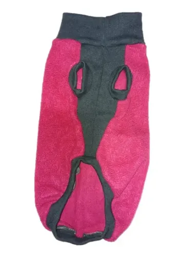 [ROP049] Polera Peluche T30  Lumpy