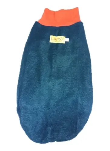 Polera Peluche T35  Lumpy