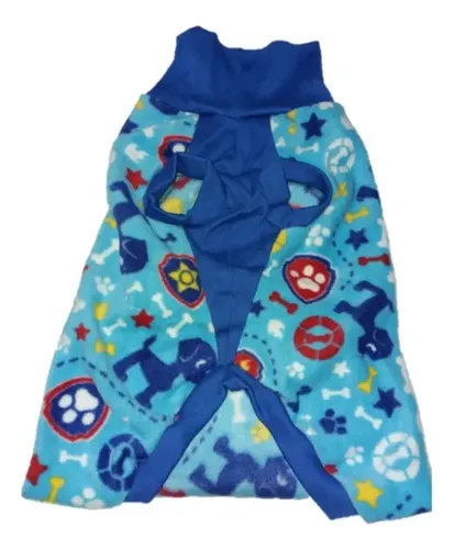 Polera Peluche T65 Lumpy