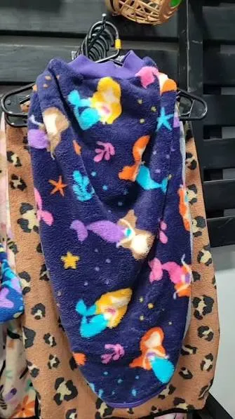 Polera Peluche T80 Lumpy