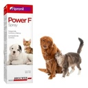 Power F Spray X 100Ml