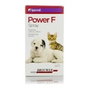 Power F Spray X 250Ml