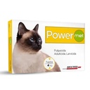 Power Met Gato Hasta 4 Kg