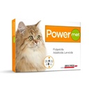 Power Met Gato Hasta 8 Kg