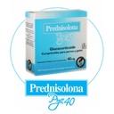 Prednisolona Pyo 20 X 10 Comp