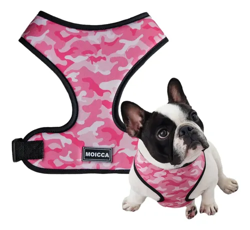 Pretal Estampado Sublimado L