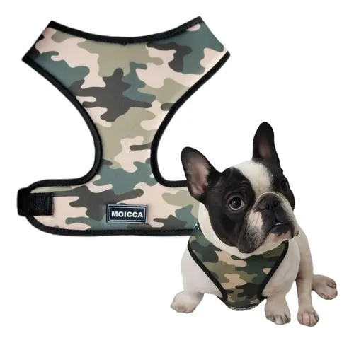 Pretal Estampado Sublimado S